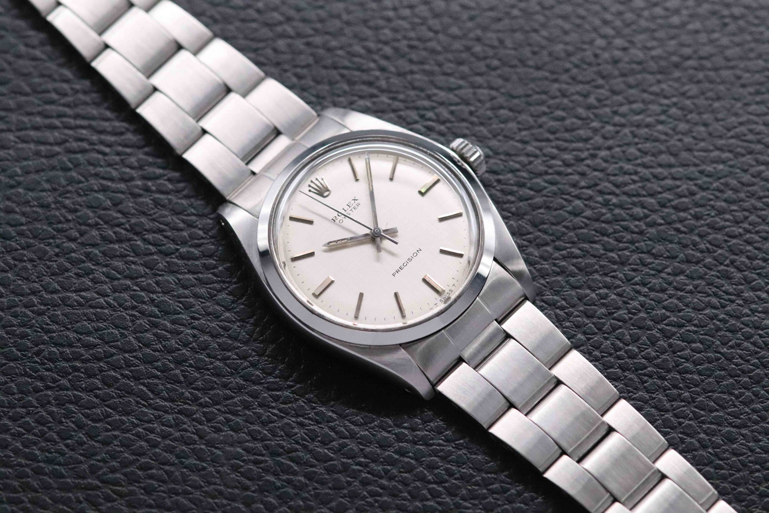 Rolex Oyster 6426