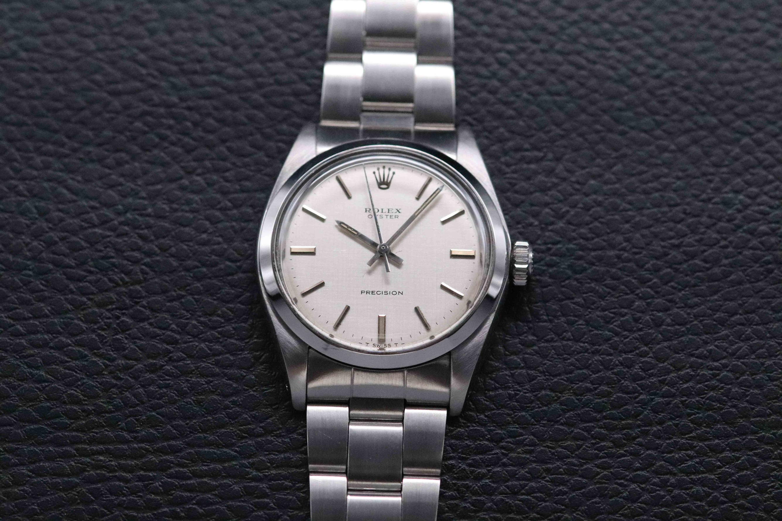 Rolex Oyster 6426