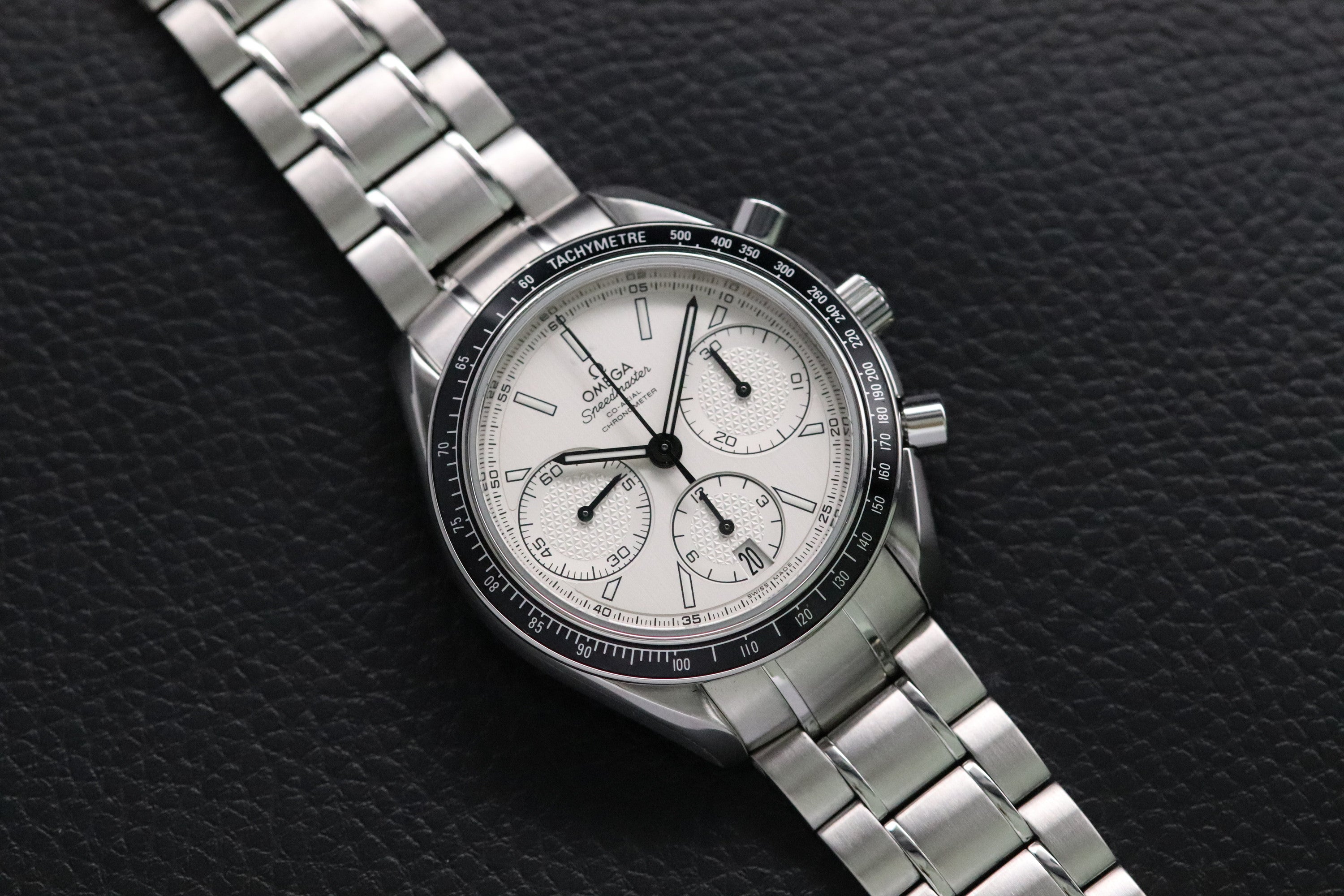 Omega Speedmaster 326.30.40.50.02.001