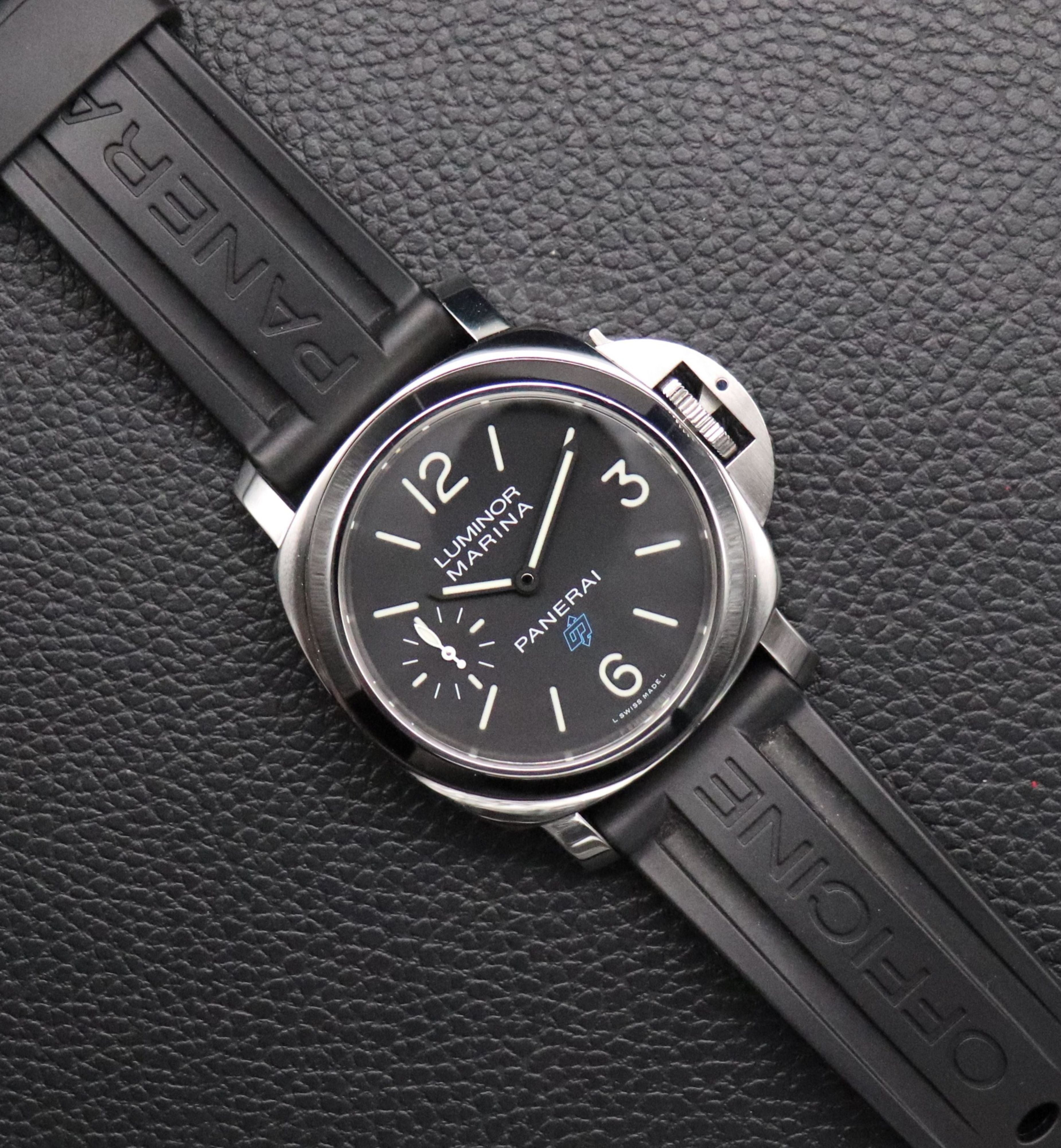 Panerai Luminor PAM00777