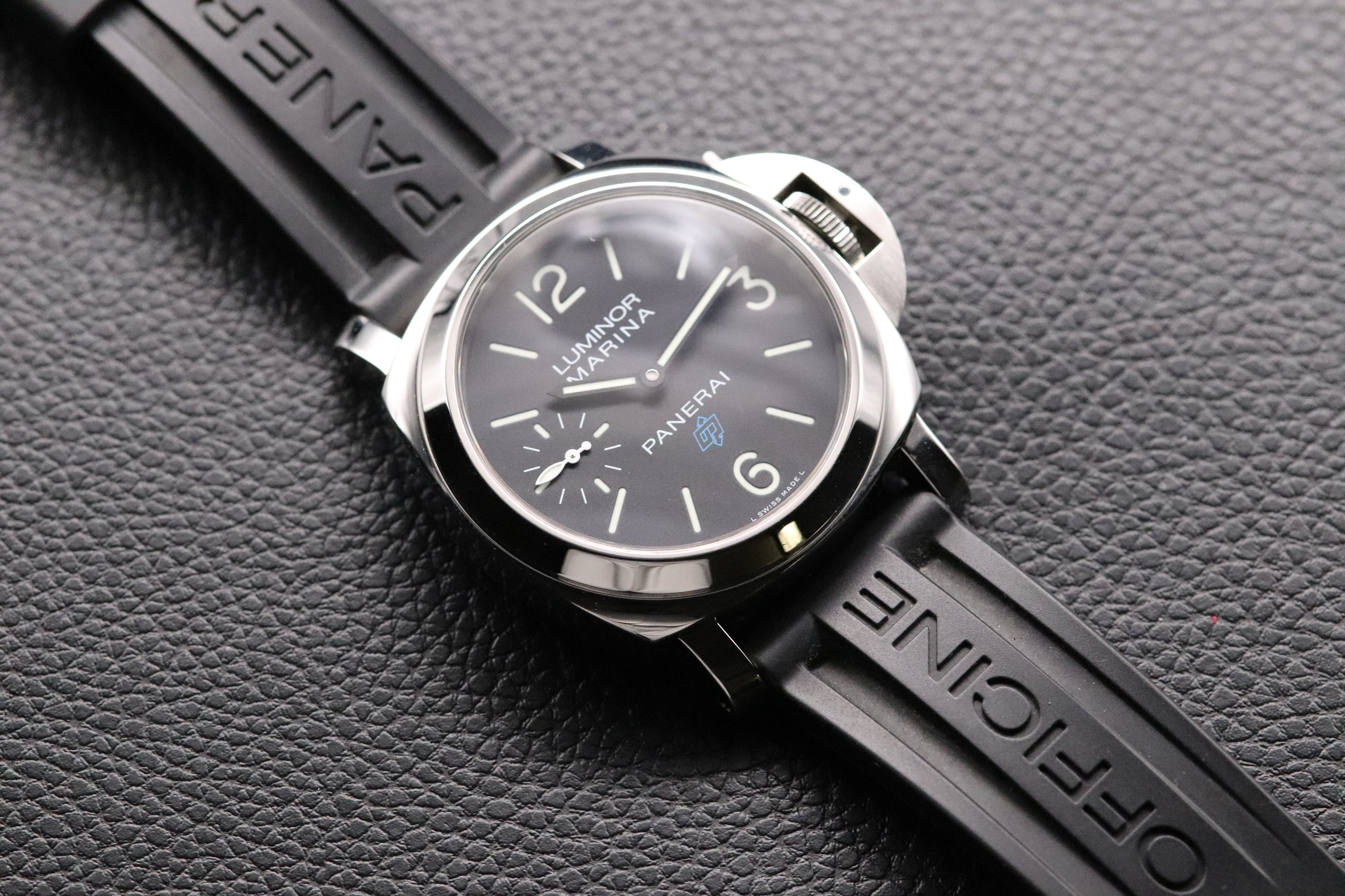 Panerai Luminor PAM00777