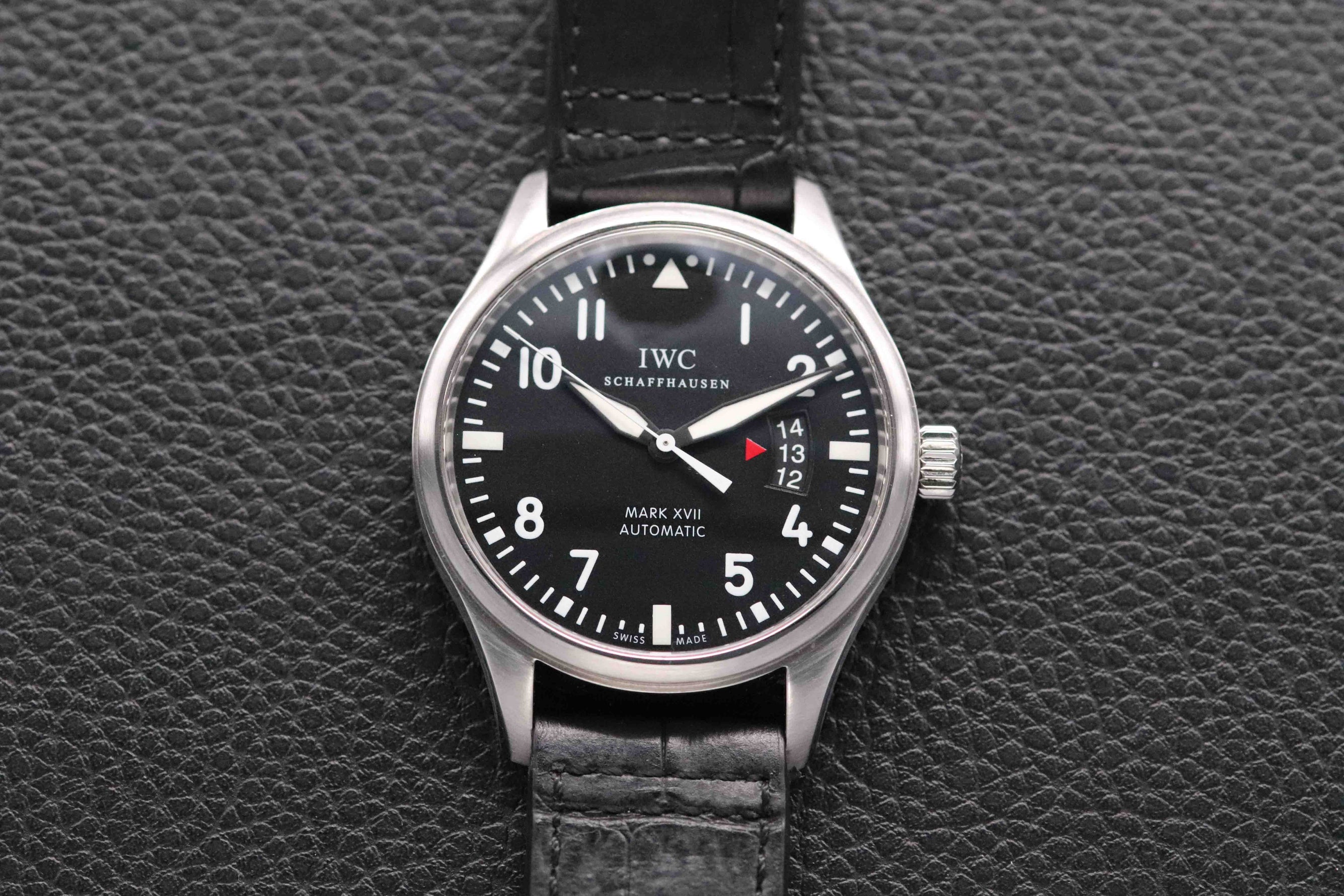 IWC Fliegeruhr Mark IW326501