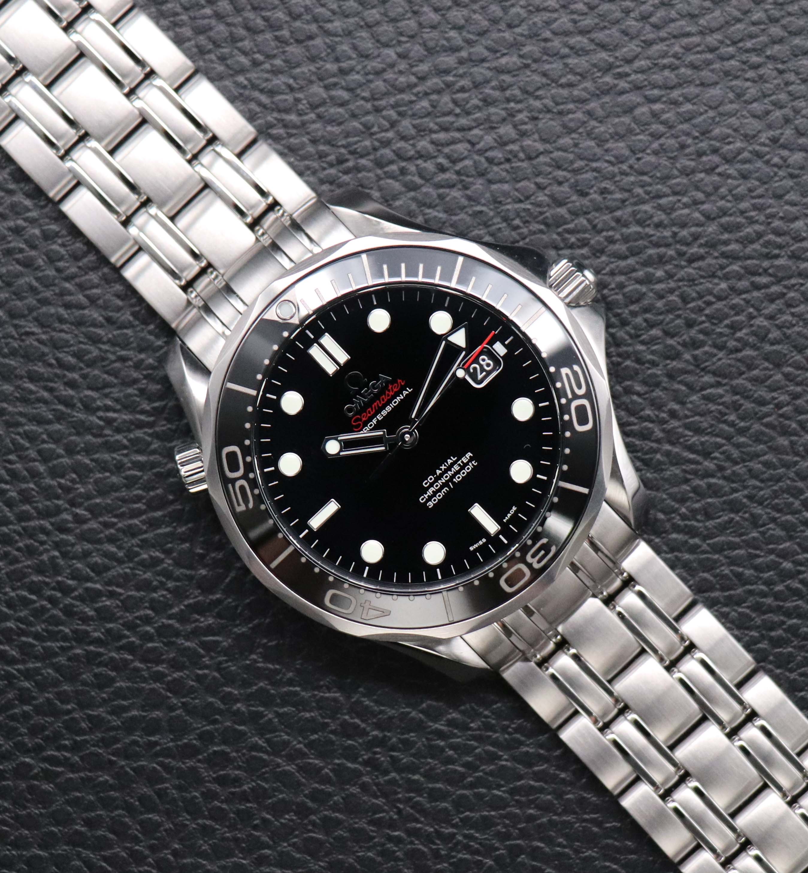 Omega Seamaster 212.30.41.20.01.003