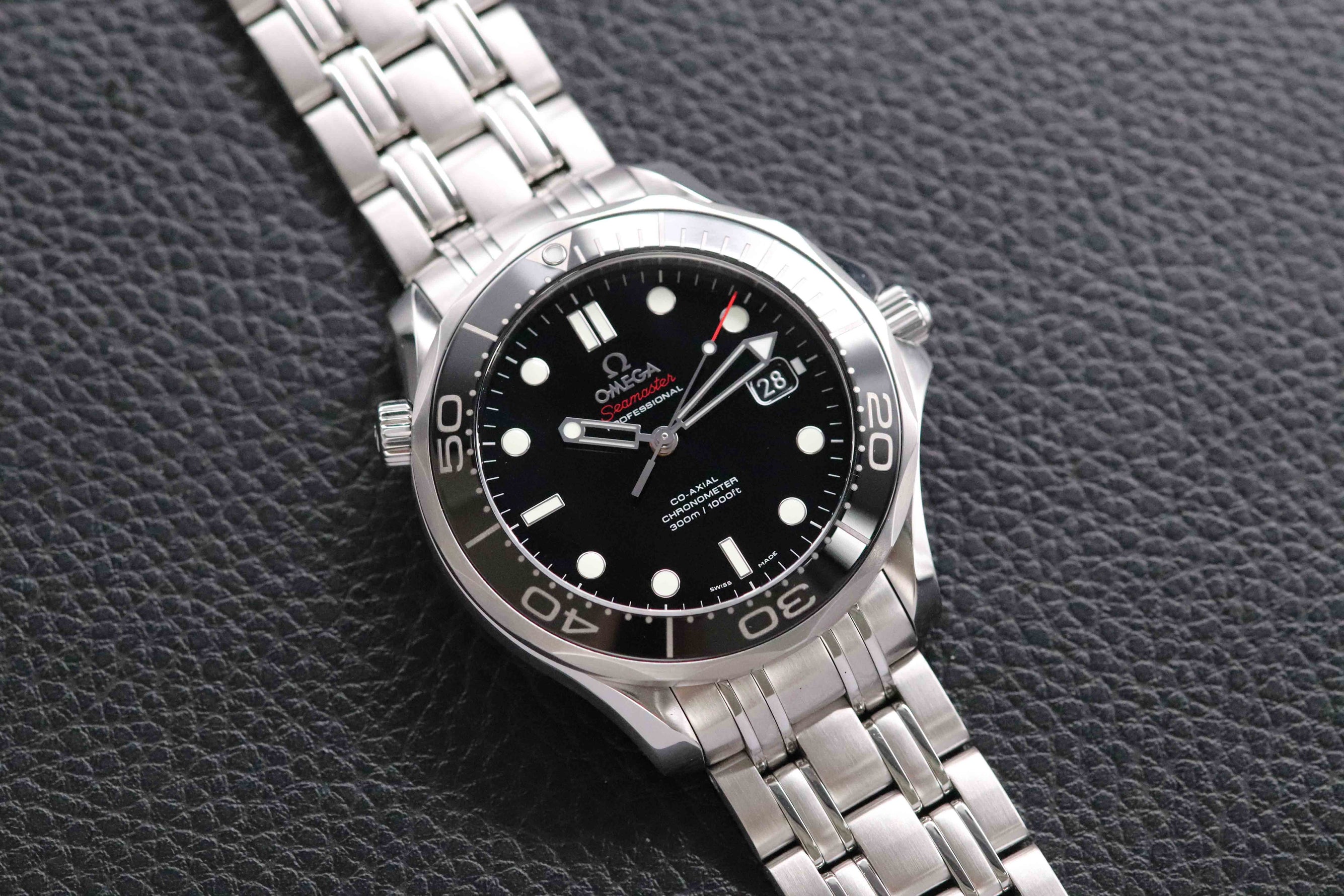 Omega Seamaster 212.30.41.20.01.003