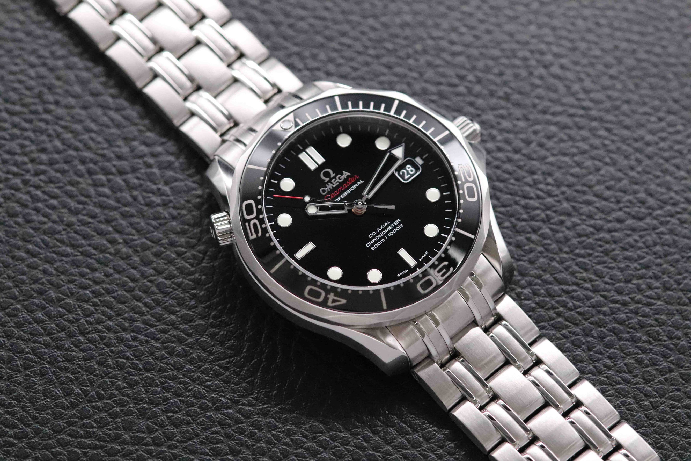 Omega Seamaster 212.30.41.20.01.003