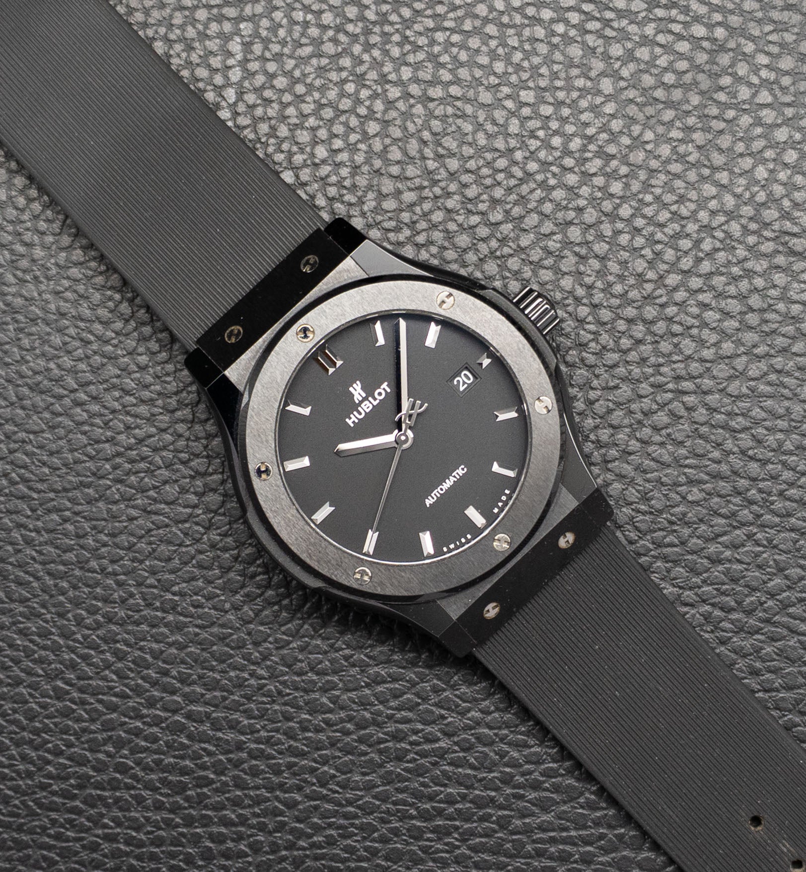 Hublot Classic Fusion 542.CM.1171.RX (Black Magic)