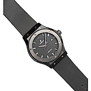 Hublot Classic Fusion 542.CM.1171.RX (Black Magic) Hublot Classic Fusion 542.CM.1171.RX (Black Magic)