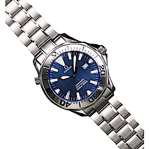 Omega Seamaster 2265.80 Omega Seamaster 2265.80