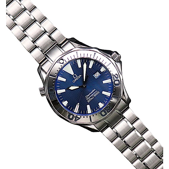 Omega Seamaster 2265.80 Omega Seamaster 2265.80