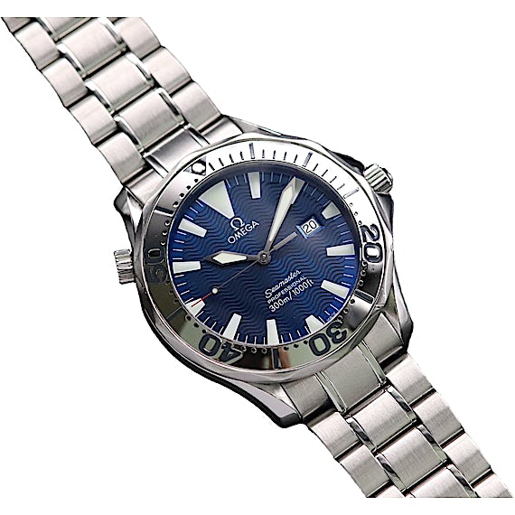 Omega Seamaster 2265.80 Omega Seamaster 2265.80