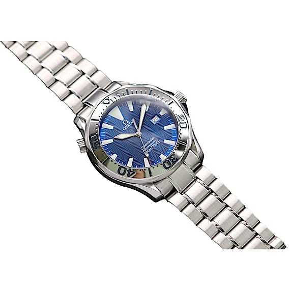 Omega Seamaster 2265.80 Omega Seamaster 2265.80