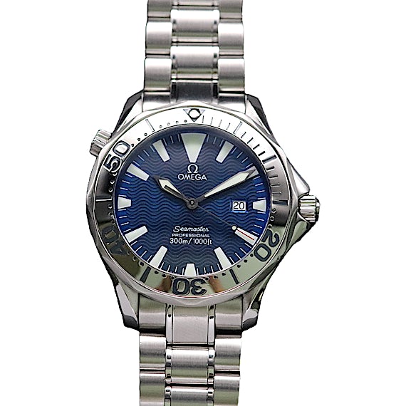 Omega Seamaster 2265.80 Omega Seamaster 2265.80