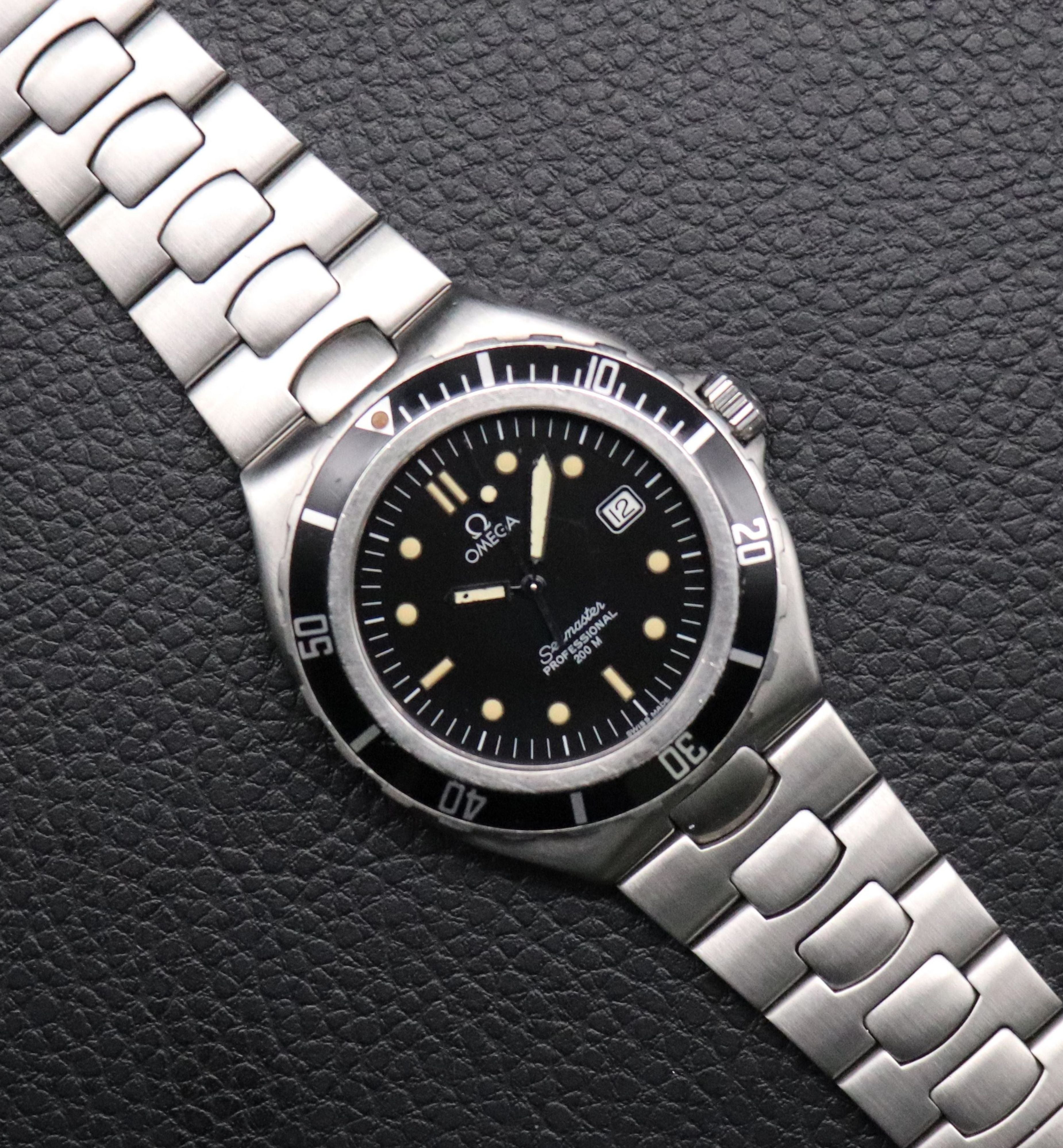 Omega Seamaster 396.1052