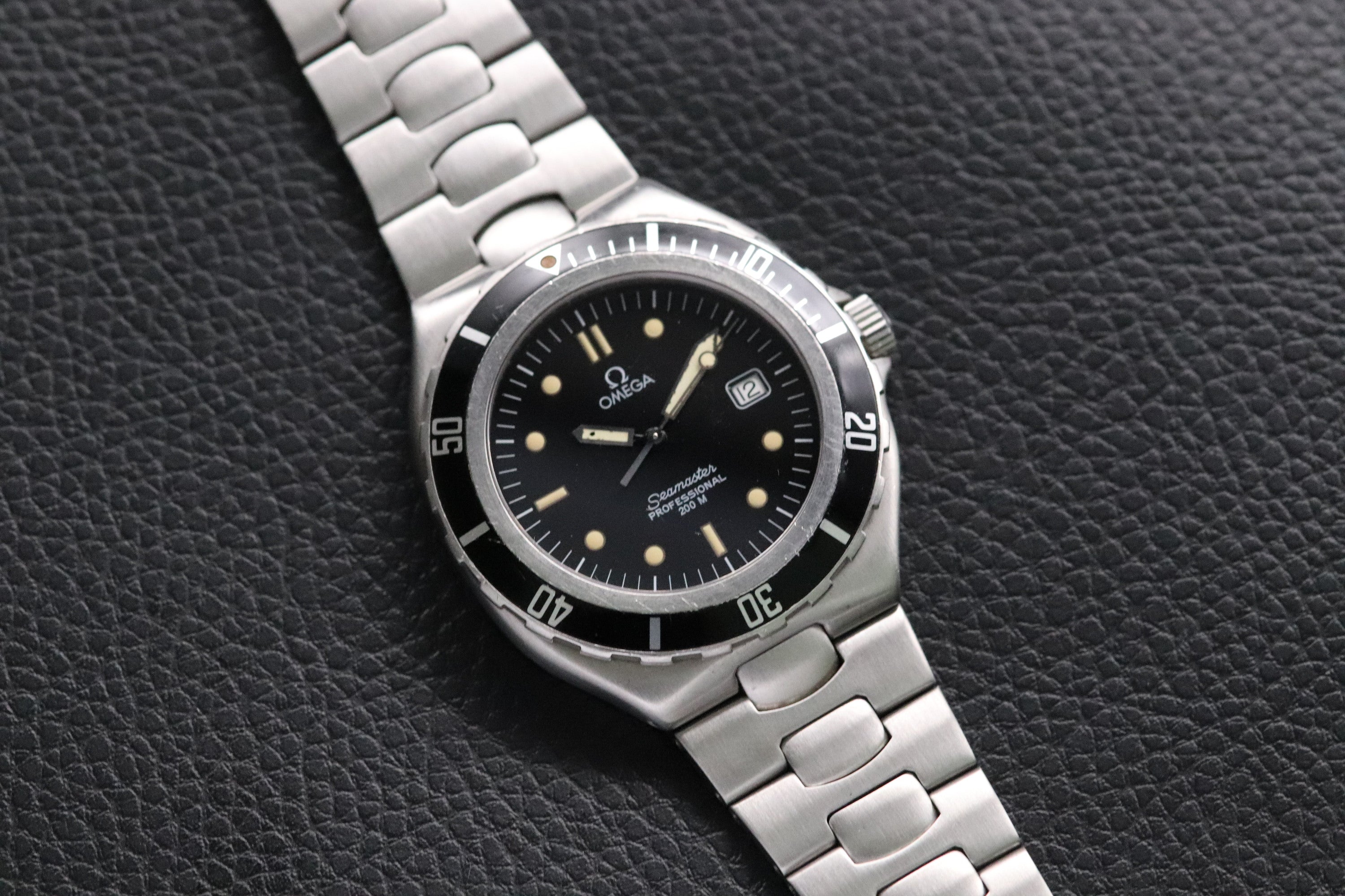 Omega Seamaster 396.1052