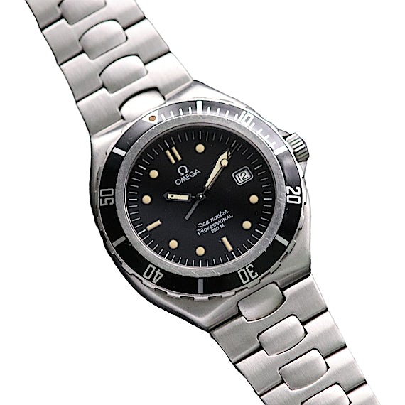 Omega Seamaster 396.1052 Omega Seamaster 396.1052