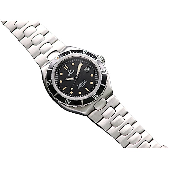 Omega Seamaster 396.1052 Omega Seamaster 396.1052