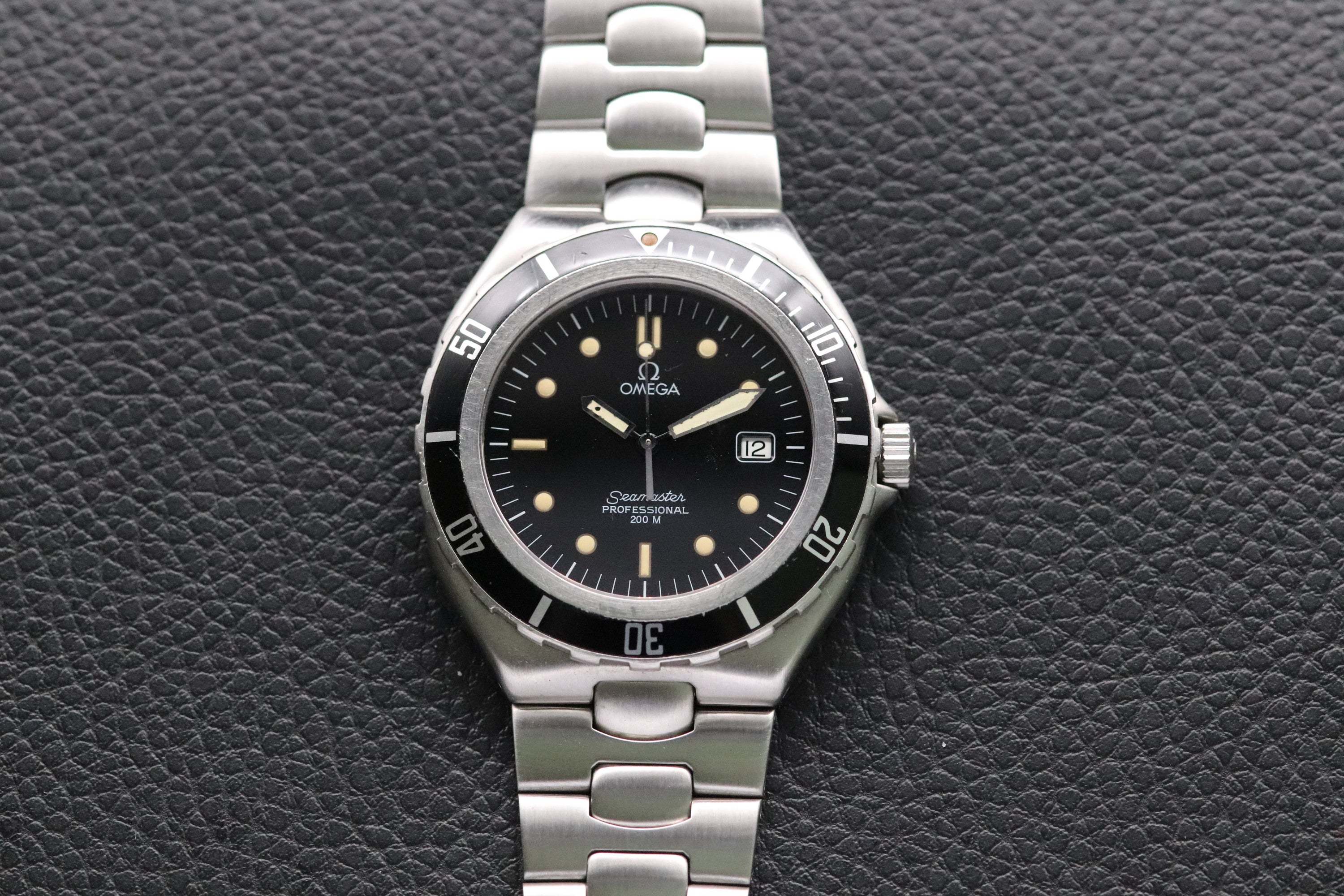 Omega Seamaster 396.1052