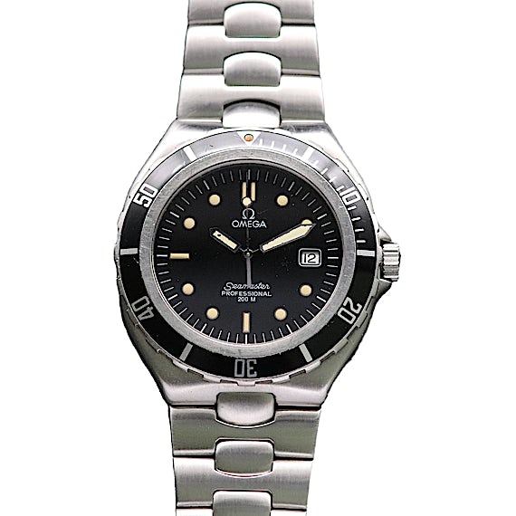 Omega Seamaster 396.1052 Omega Seamaster 396.1052