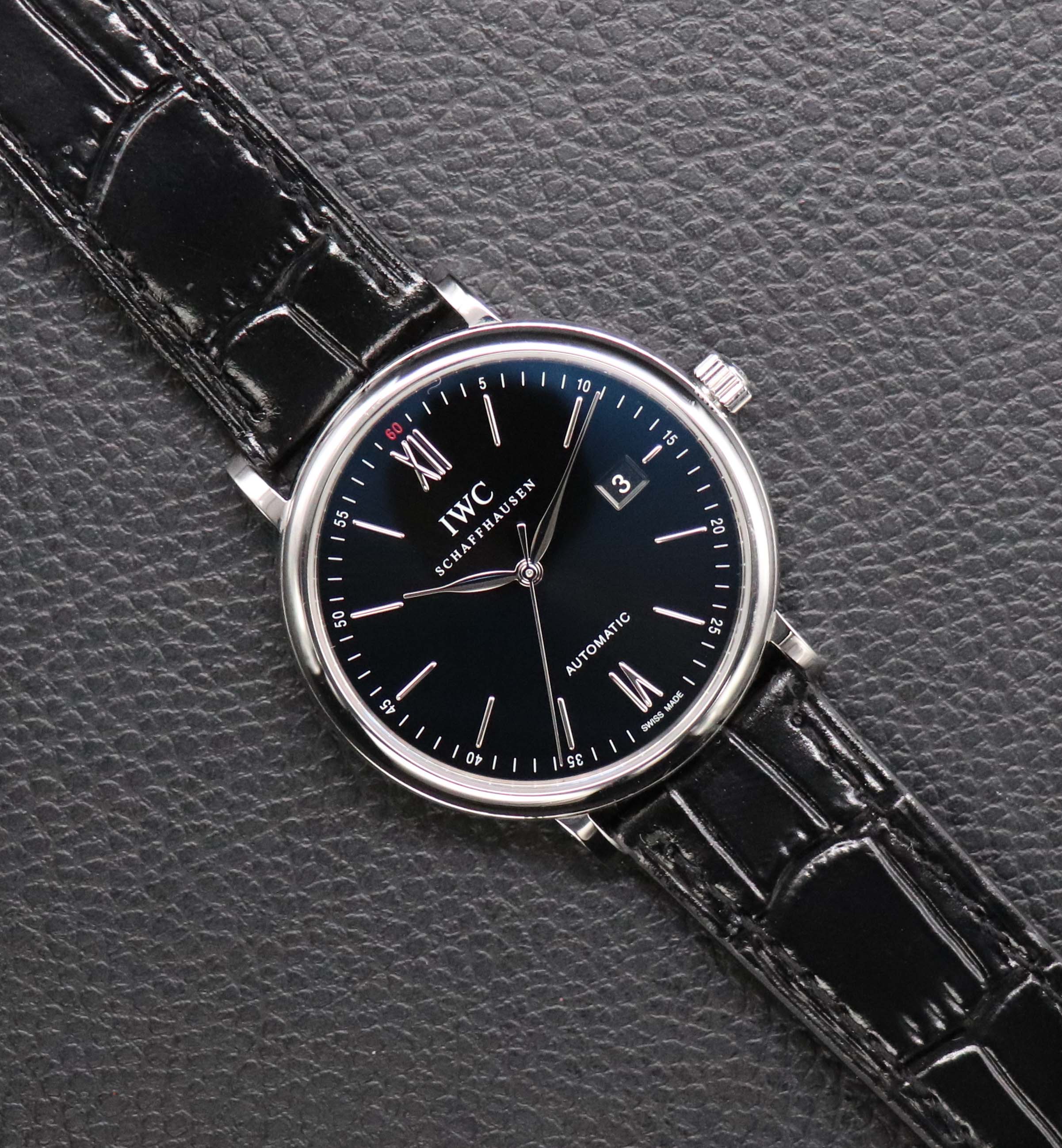 IWC Portofino IW356502