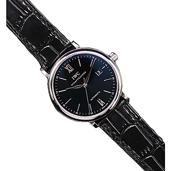 IWC Portofino IW356502 IWC Portofino IW356502