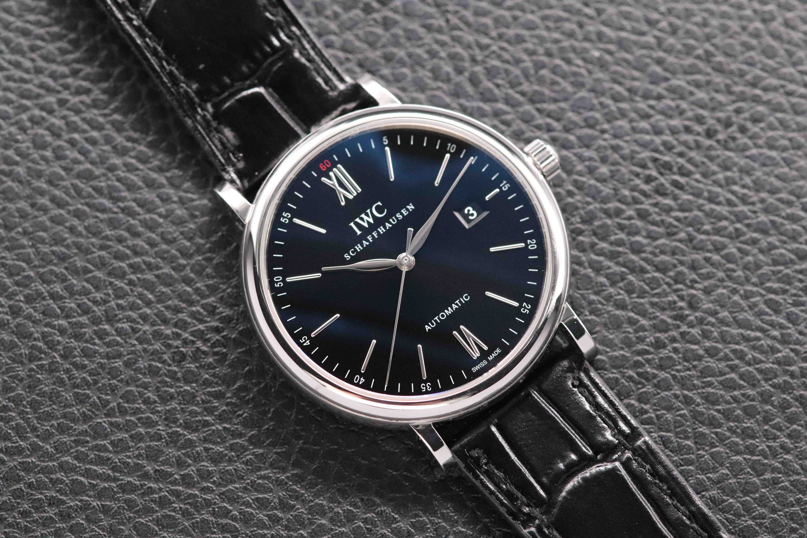 IWC Portofino IW356502