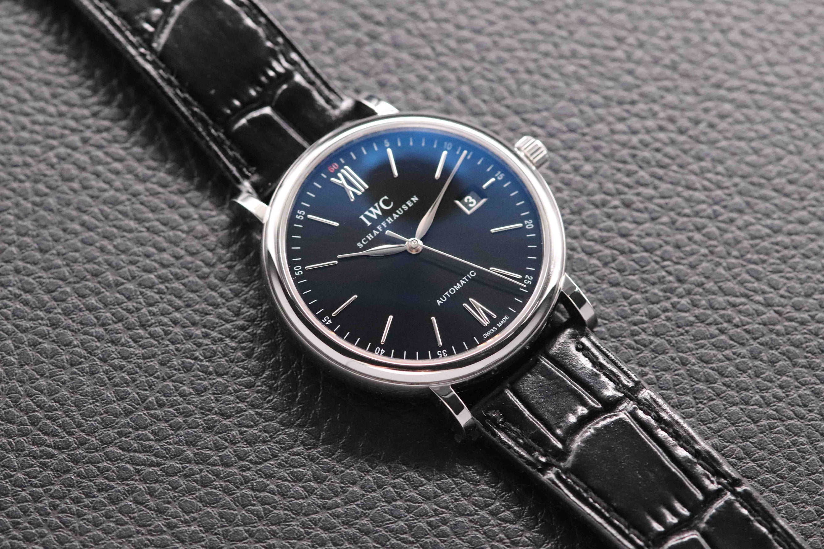 IWC Portofino IW356502