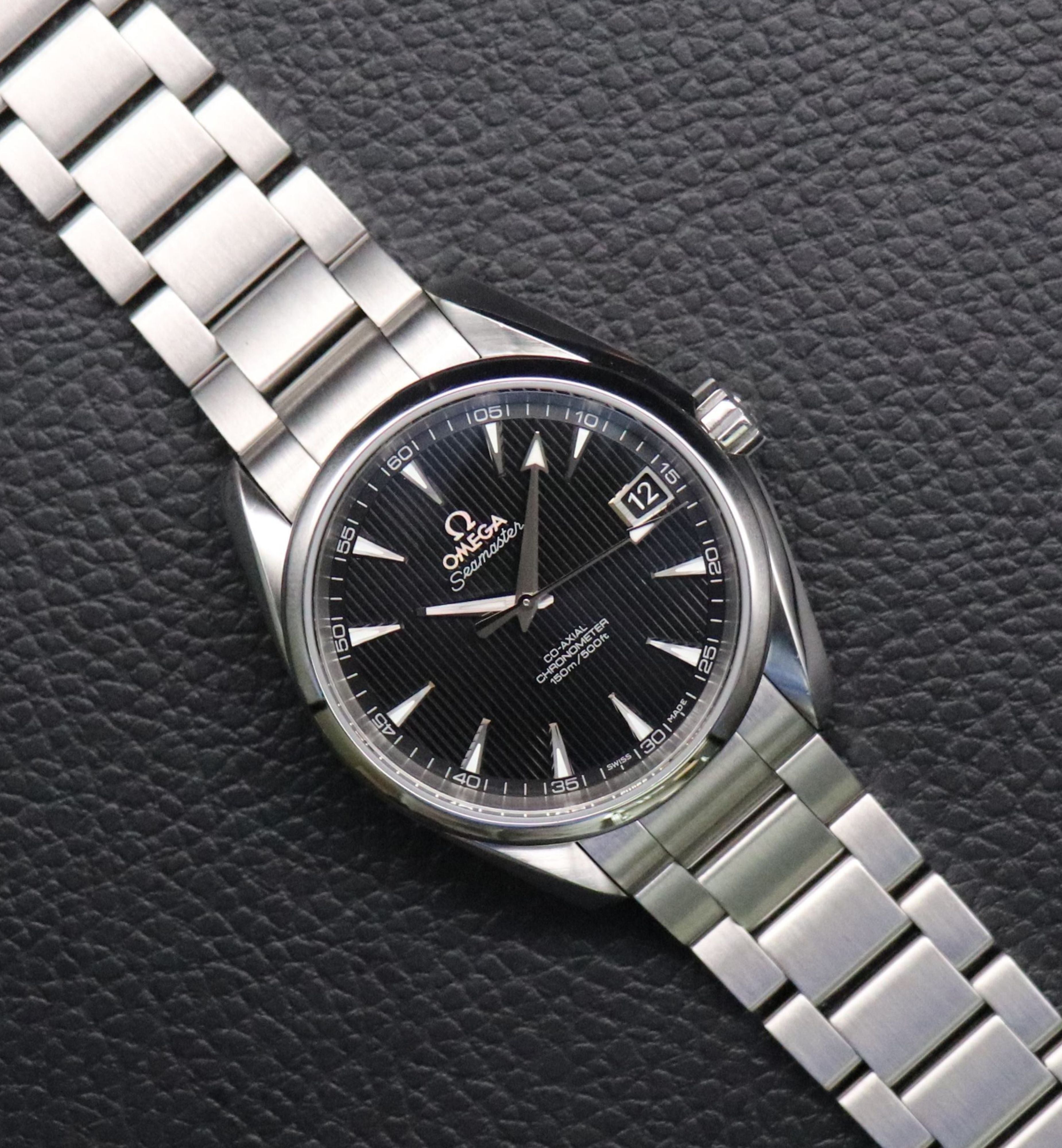 Omega Seamaster 231.10.39.21.01.001