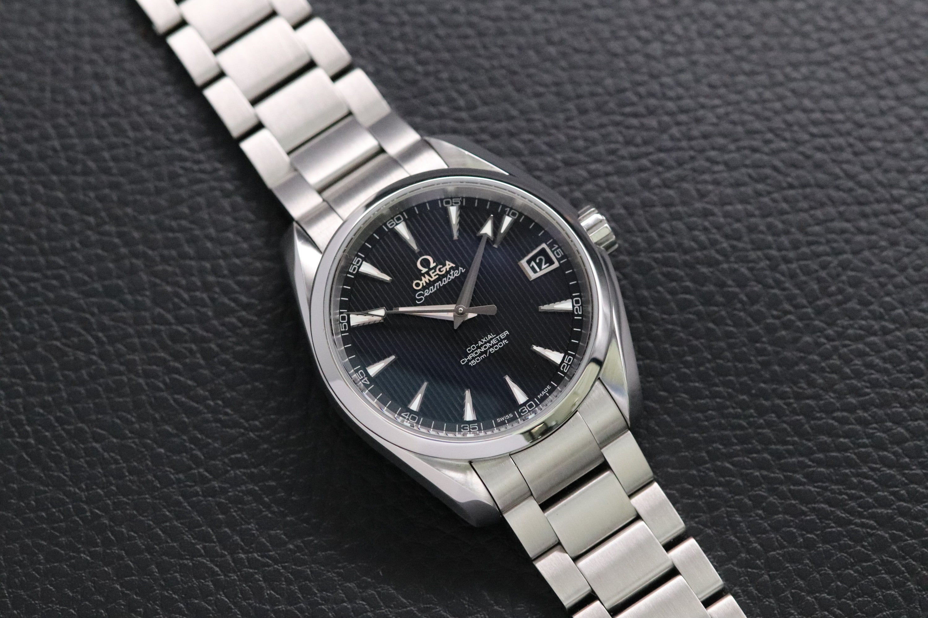 Omega Seamaster 231.10.39.21.01.001