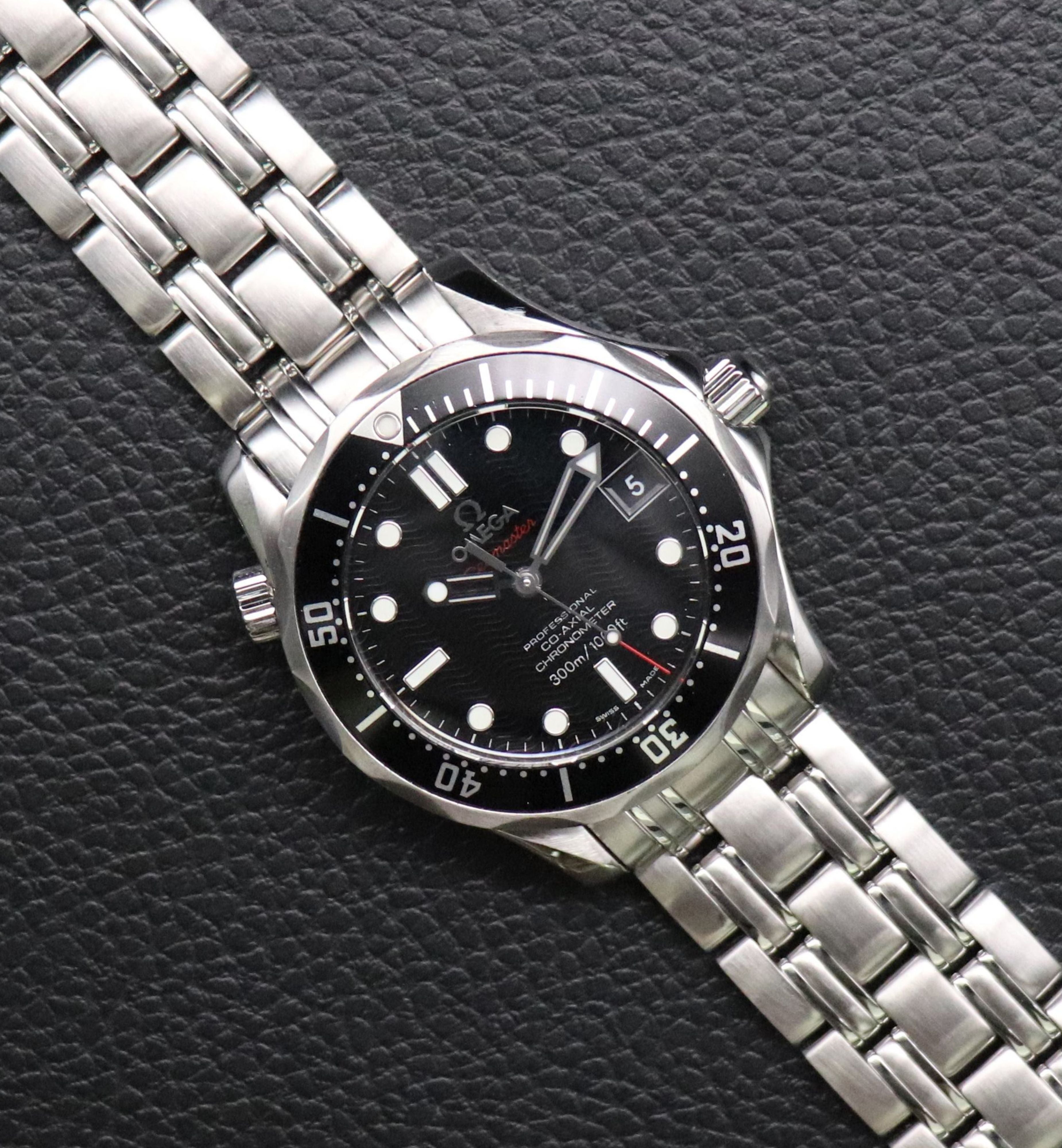 Omega Seamaster 212.30.36.20.01.001