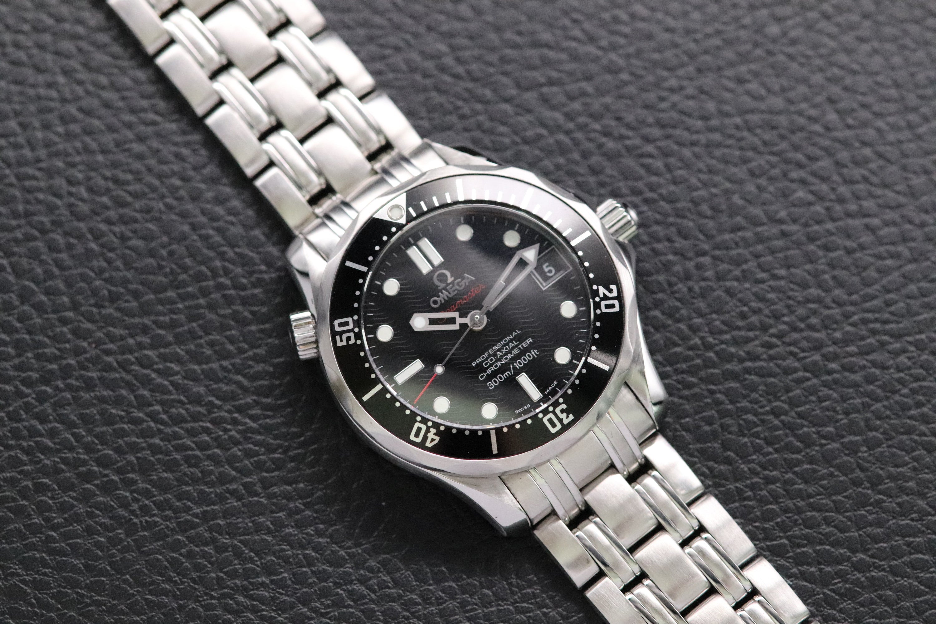 Omega Seamaster 212.30.36.20.01.001