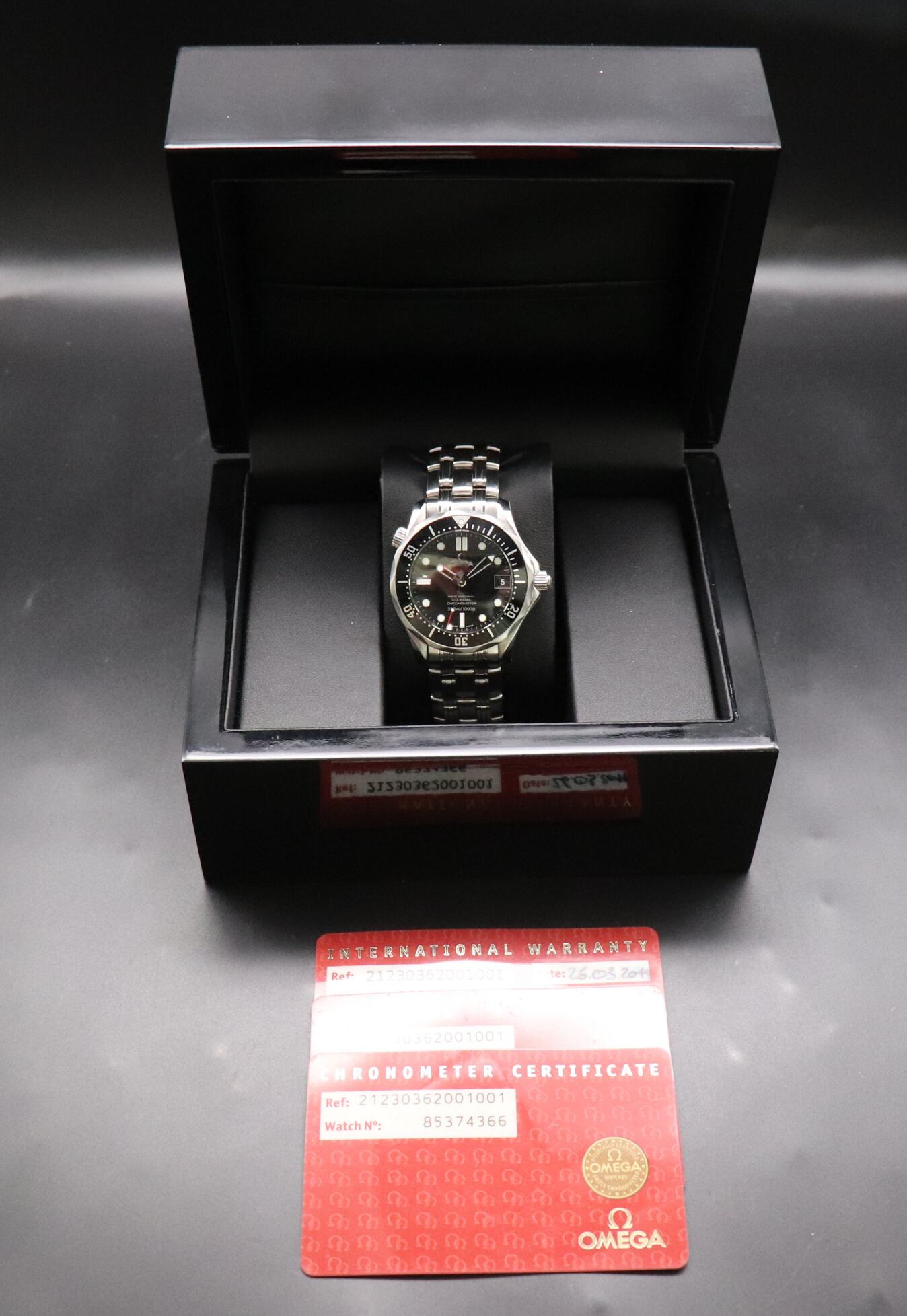 Omega Seamaster 212.30.36.20.01.001