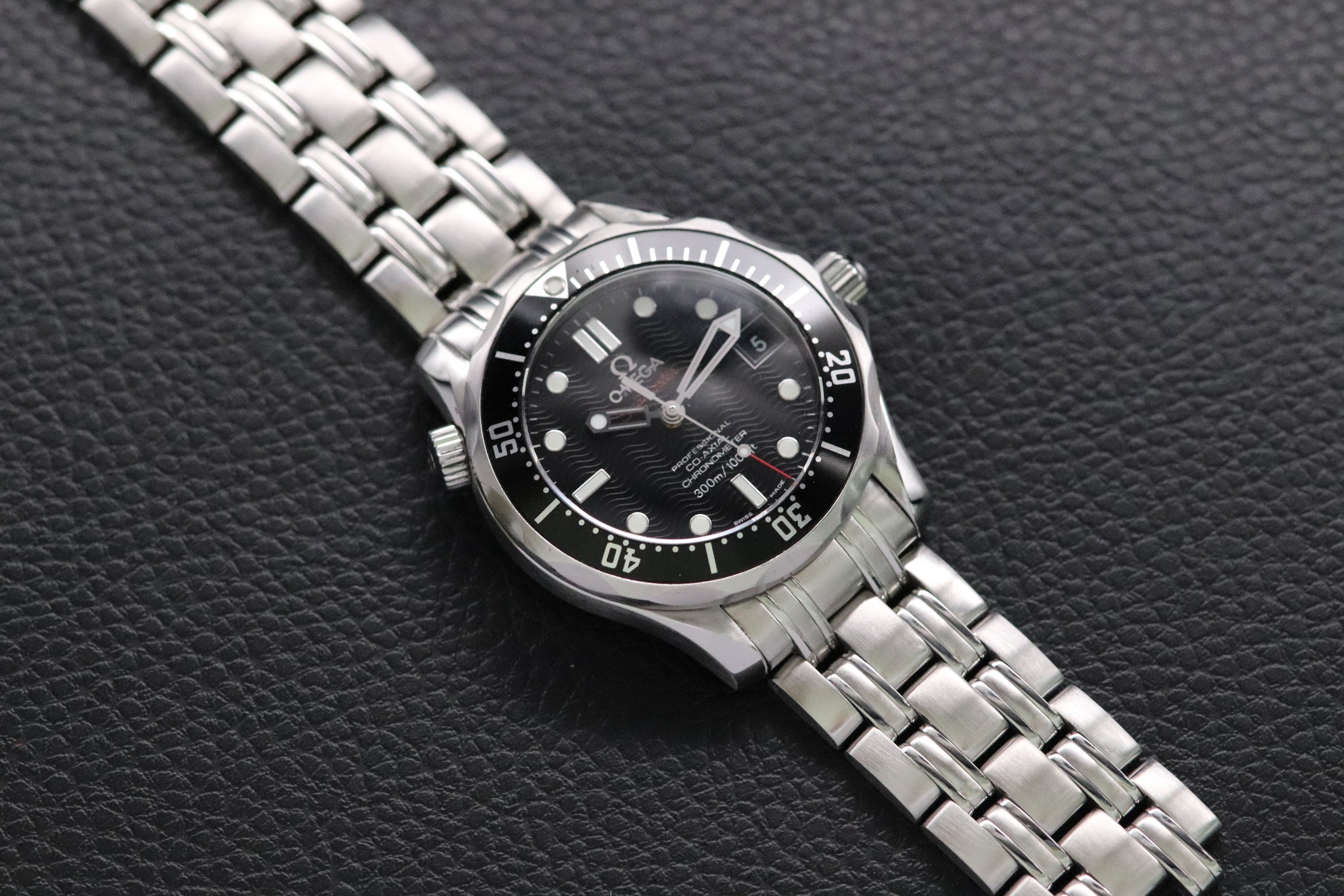 Omega Seamaster 212.30.36.20.01.001