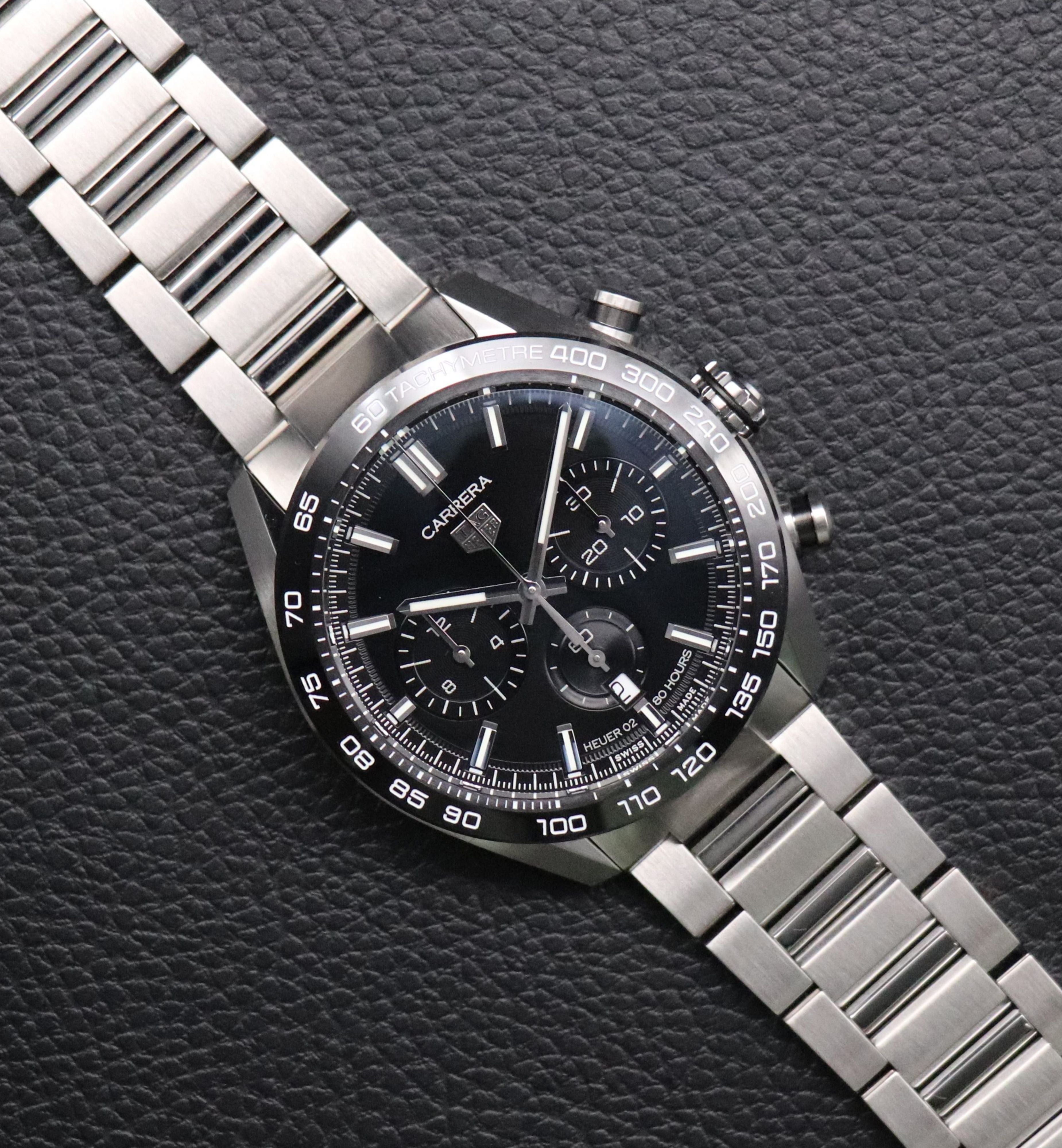 TAG Heuer Carrera CBN2A1B