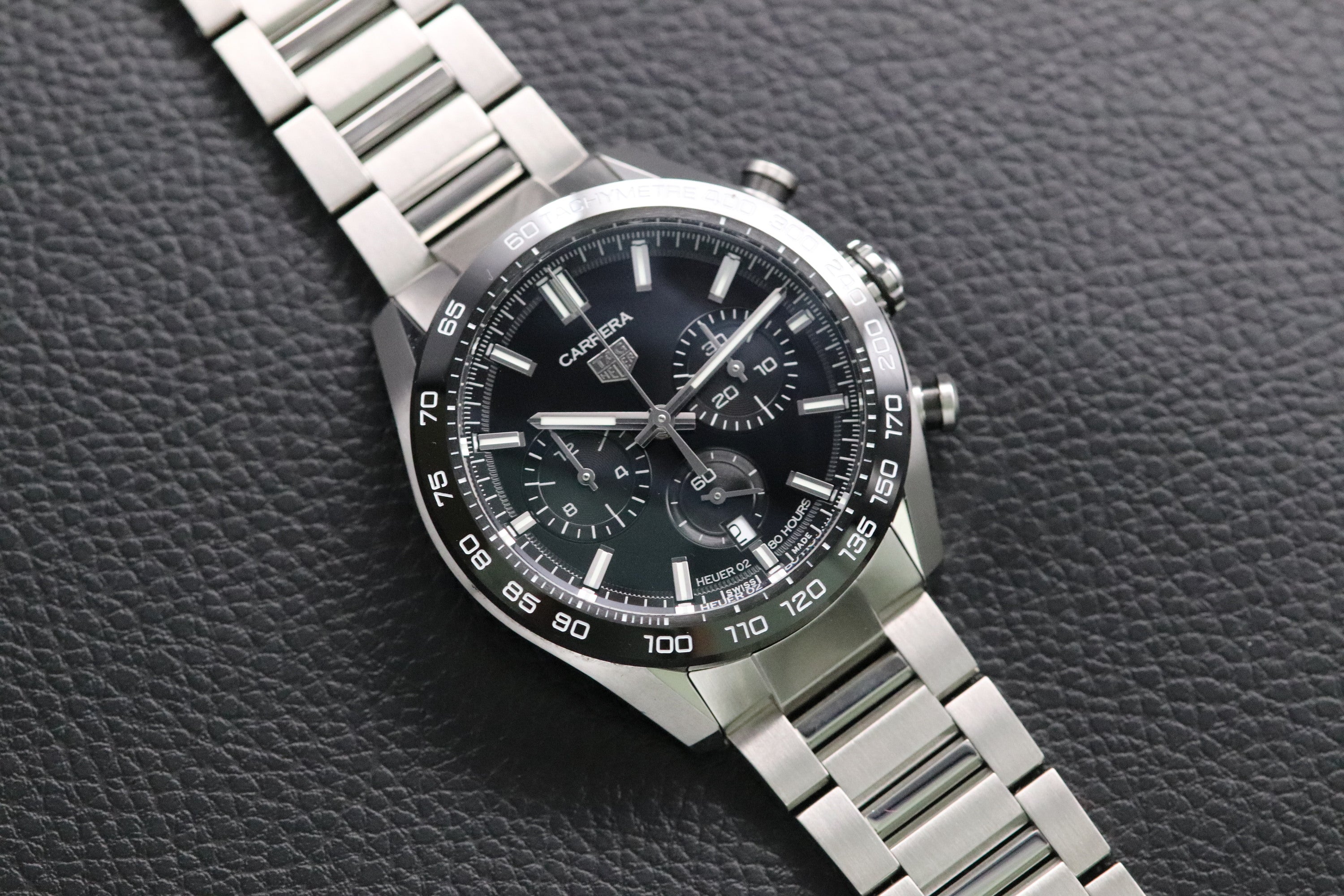 TAG Heuer Carrera CBN2A1B