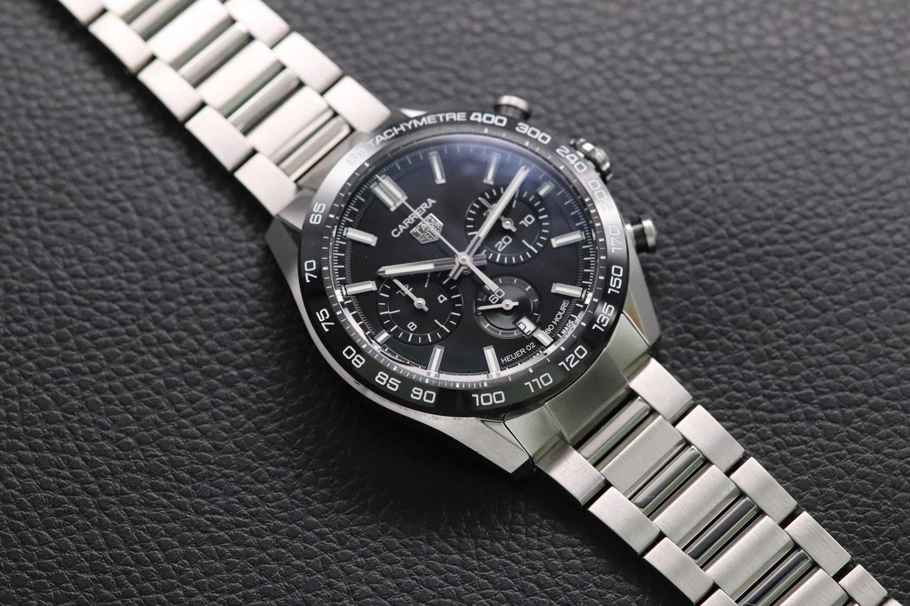 TAG Heuer Carrera CBN2A1B