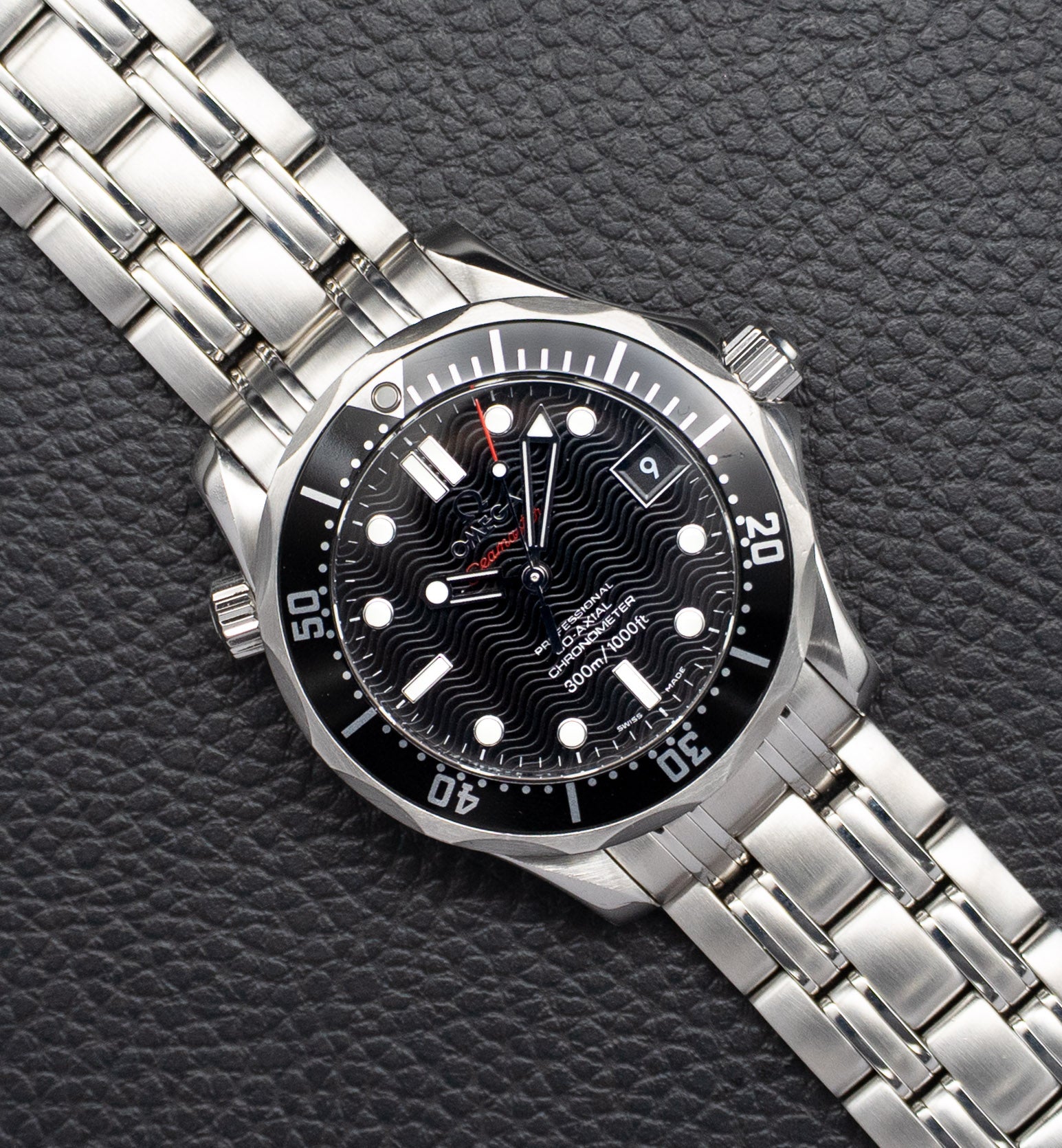 Omega Seamaster 212.30.36.20.01.001