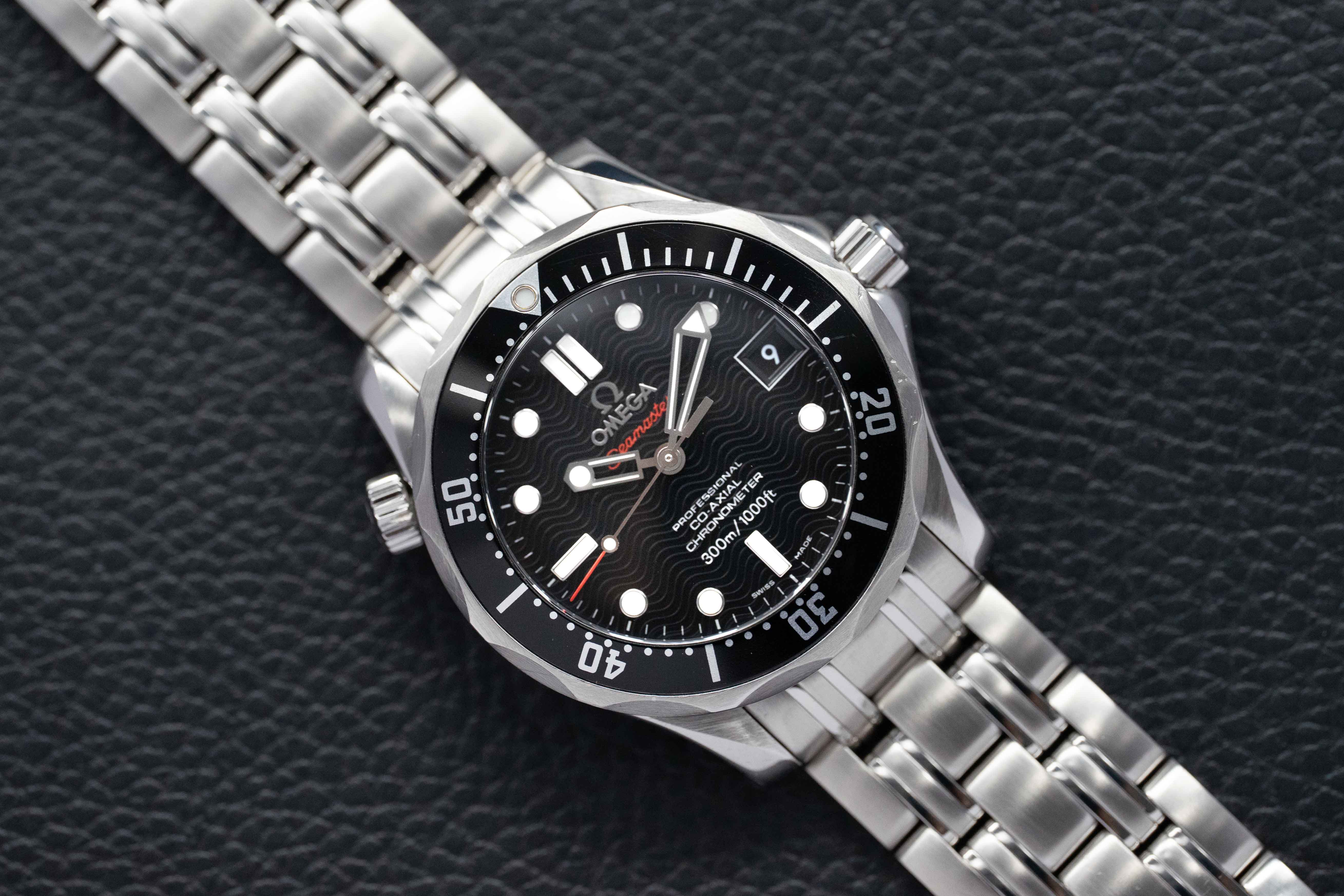 Omega Seamaster 212.30.36.20.01.001