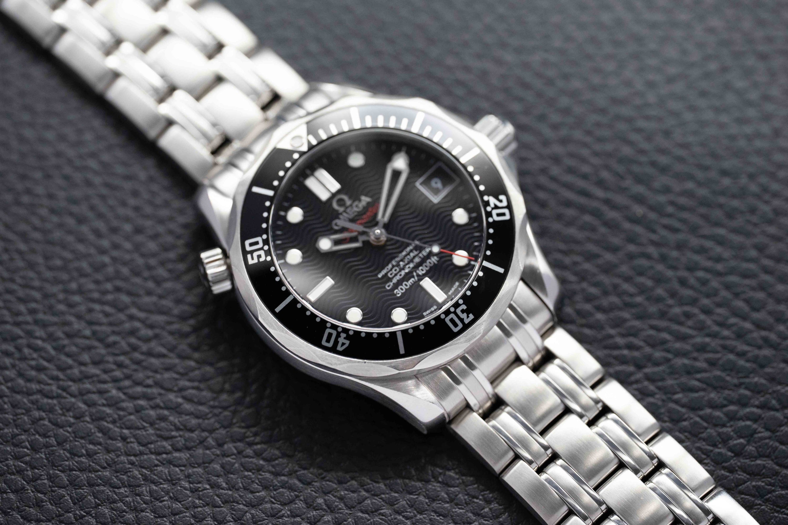 Omega Seamaster 212.30.36.20.01.001