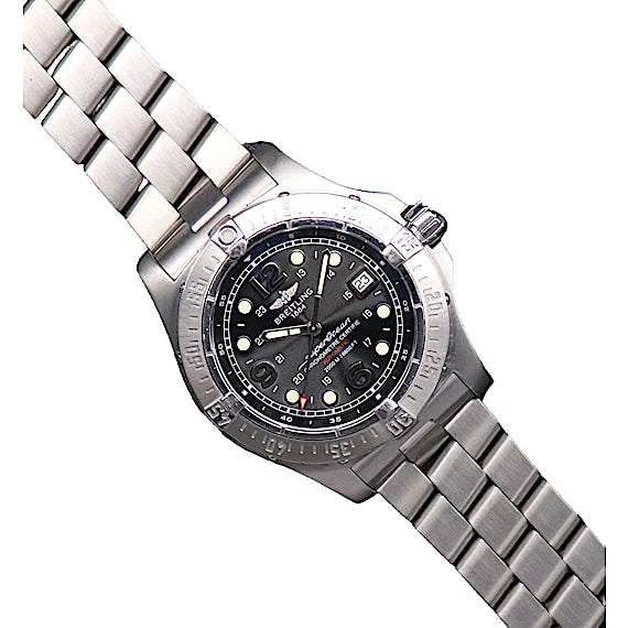 Breitling Superocean A17390 Breitling Superocean A17390