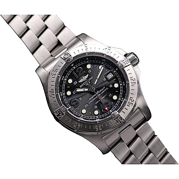Breitling Superocean A17390 Breitling Superocean A17390