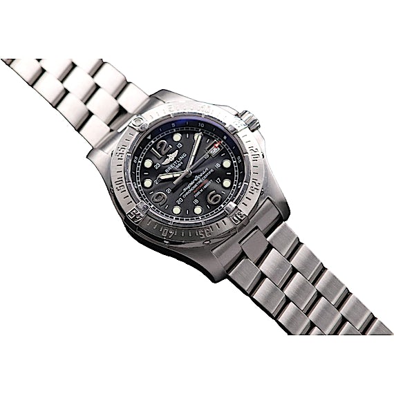Breitling Superocean A17390 Breitling Superocean A17390