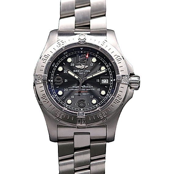 Breitling Superocean A17390 Breitling Superocean A17390