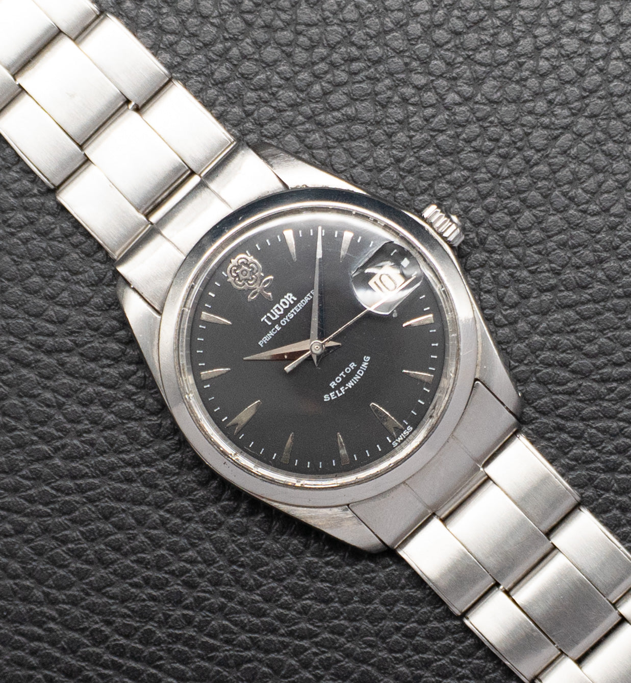 Tudor Prince Oysterdate 7966