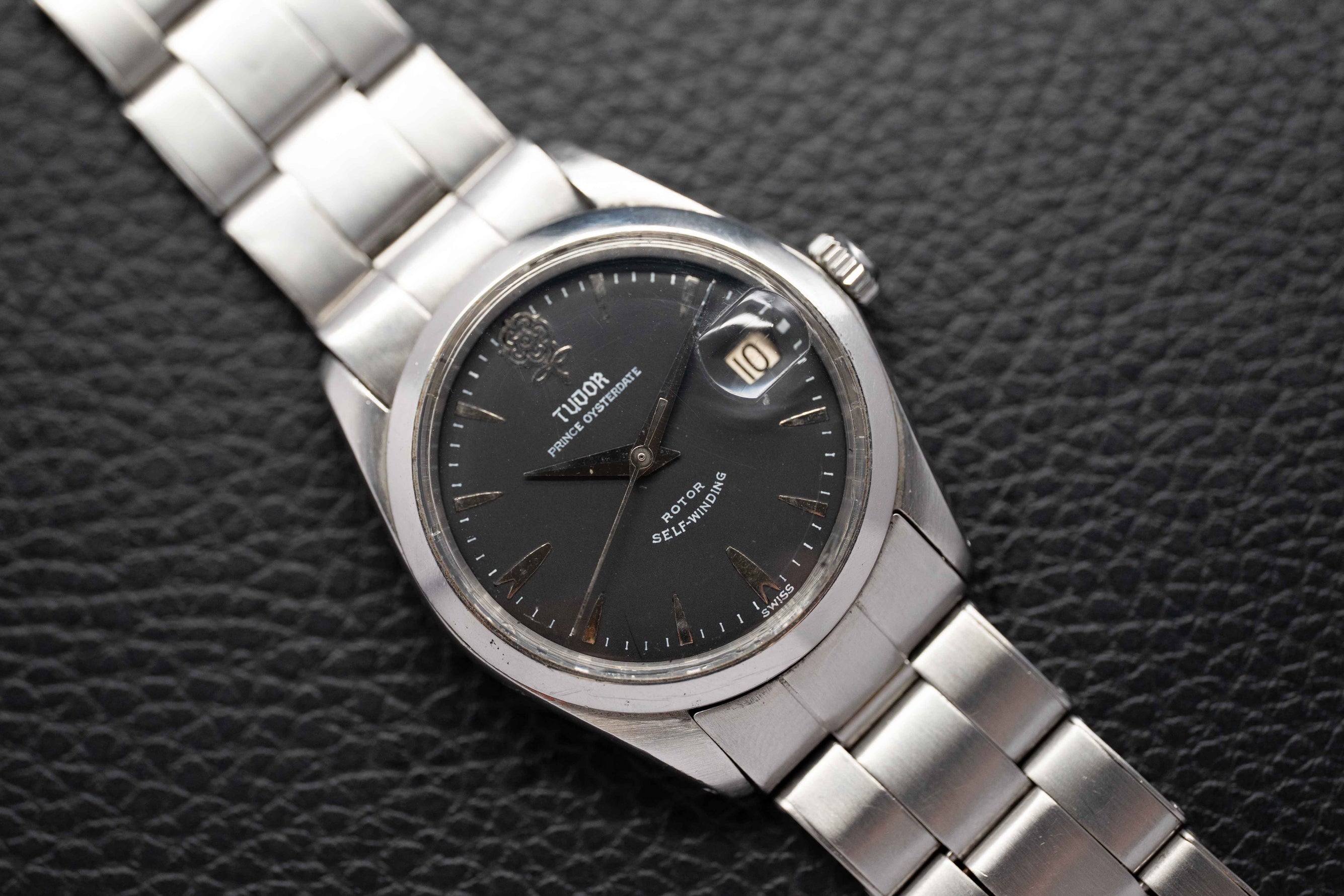 Tudor Prince Oysterdate 7966