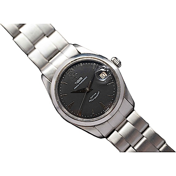Tudor Prince Oysterdate 7966 Tudor Prince Oysterdate 7966
