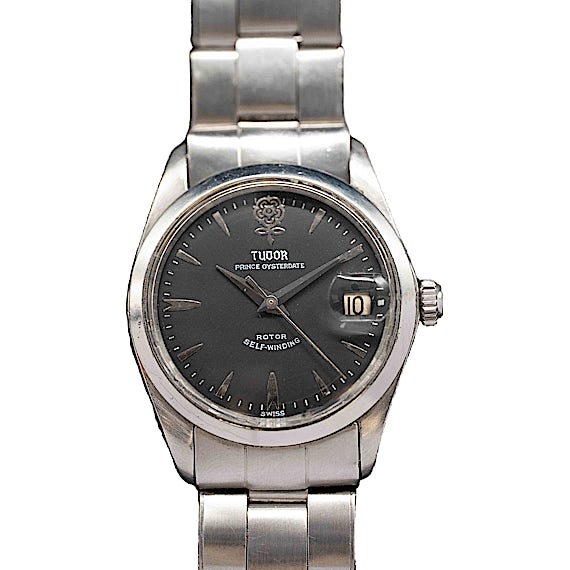Tudor Prince Oysterdate 7966 Tudor Prince Oysterdate 7966