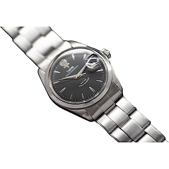 Tudor Prince Oysterdate 7966 Tudor Prince Oysterdate 7966