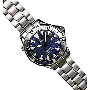 Omega Seamaster 2265.80 Omega Seamaster 2265.80