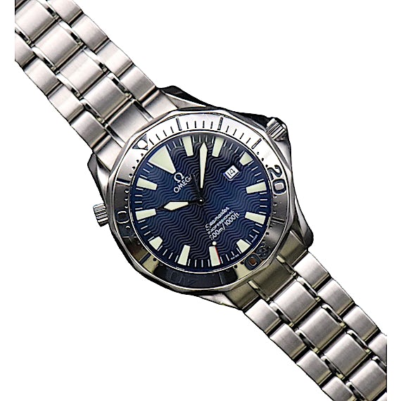 Omega Seamaster 2265.80 Omega Seamaster 2265.80