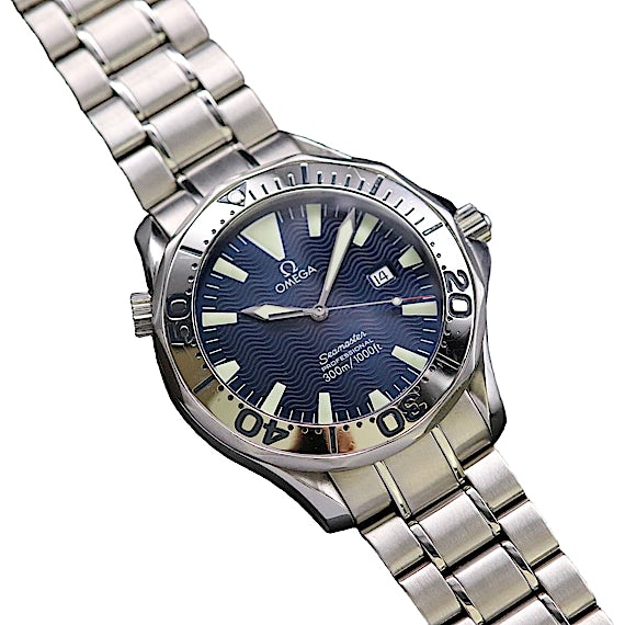Omega Seamaster 2265.80 Omega Seamaster 2265.80